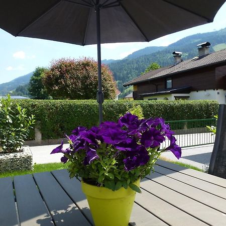 Villa Detached Chalet Close To The Ski Area Fusch an der Glocknerstraße Exterior foto