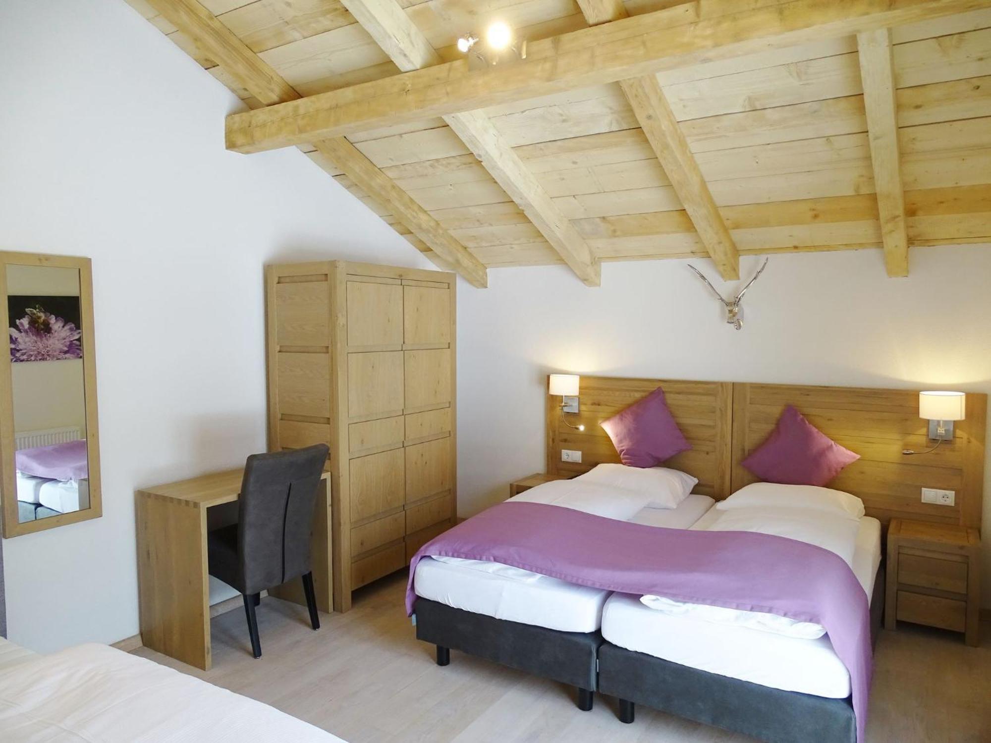 Villa Detached Chalet Close To The Ski Area Fusch an der Glocknerstraße Exterior foto